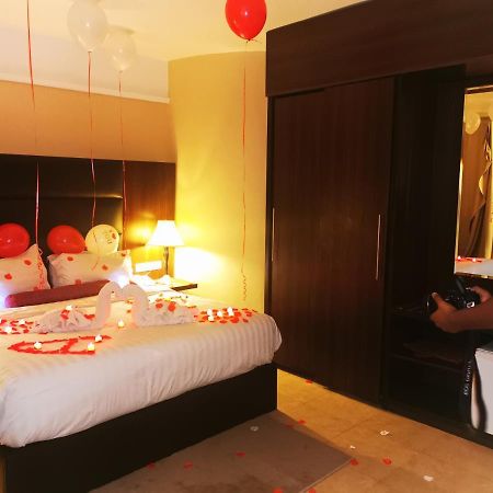 Casablu Hotel ヌアクショット エクステリア 写真