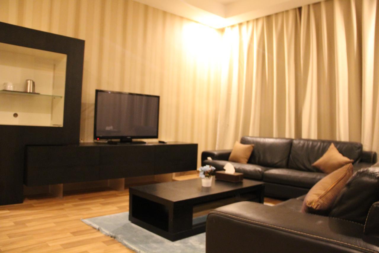 Casablu Hotel ヌアクショット エクステリア 写真