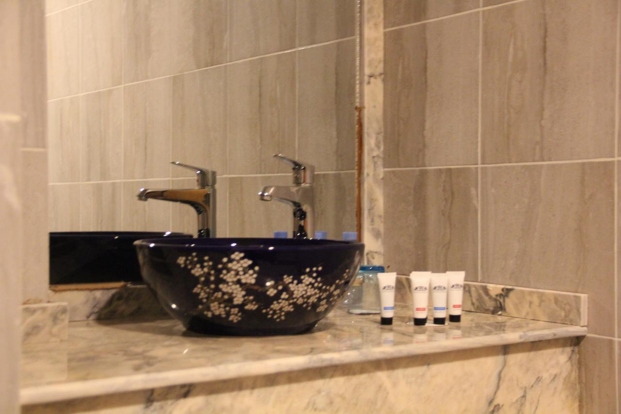 Casablu Hotel ヌアクショット エクステリア 写真